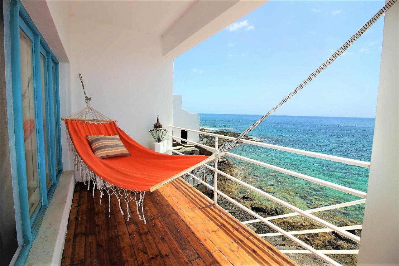 Casa Corales Villa Коста Тегисе Екстериор снимка