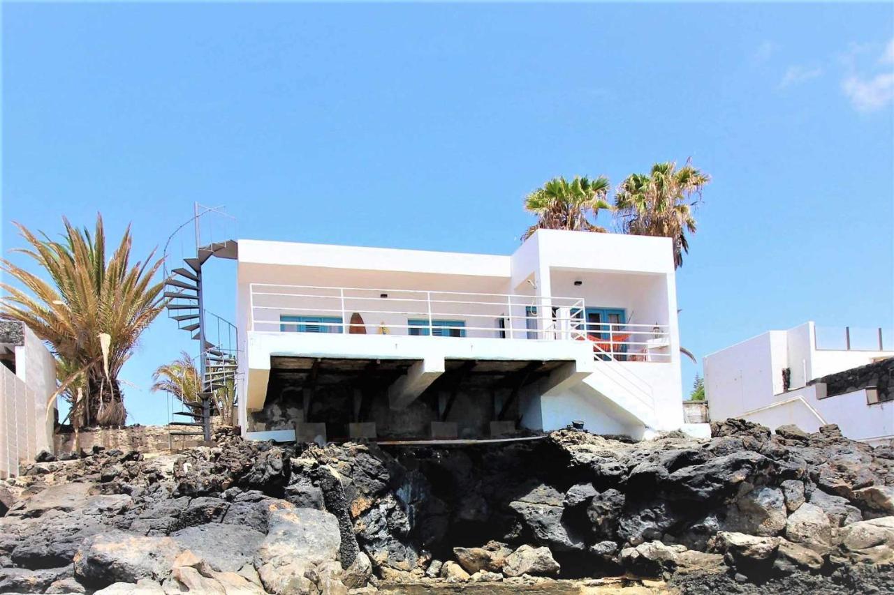 Casa Corales Villa Коста Тегисе Екстериор снимка