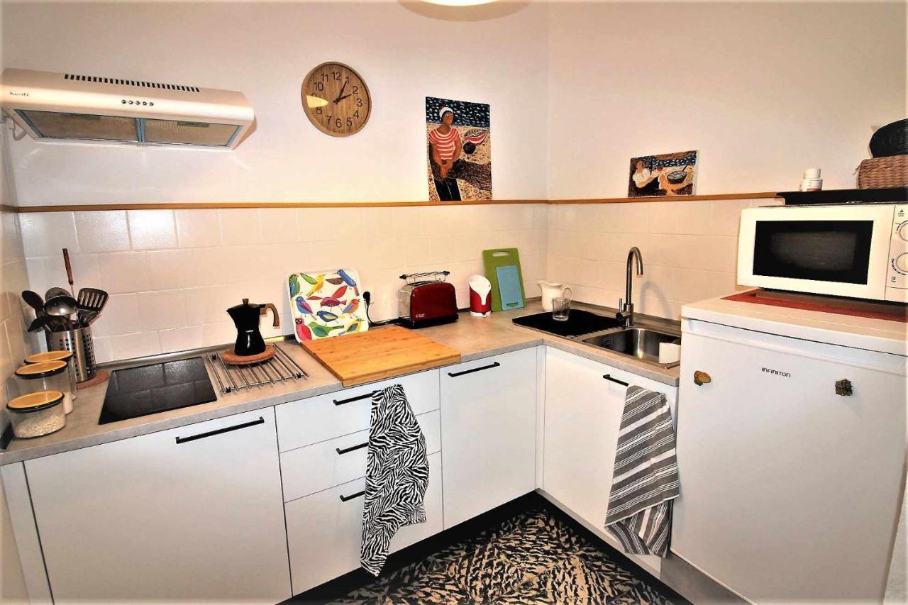 Casa Corales Villa Коста Тегисе Екстериор снимка