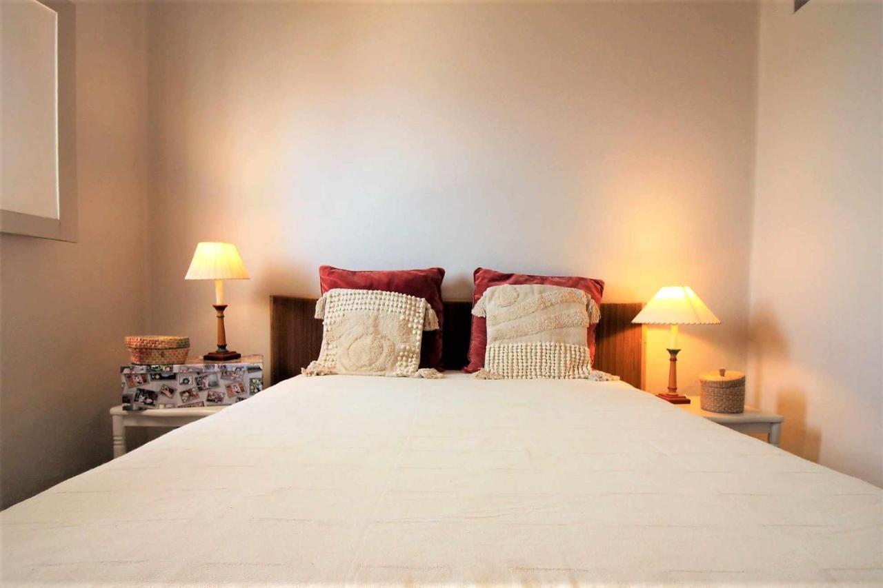Casa Corales Villa Коста Тегисе Екстериор снимка
