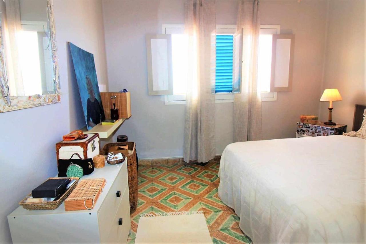 Casa Corales Villa Коста Тегисе Екстериор снимка