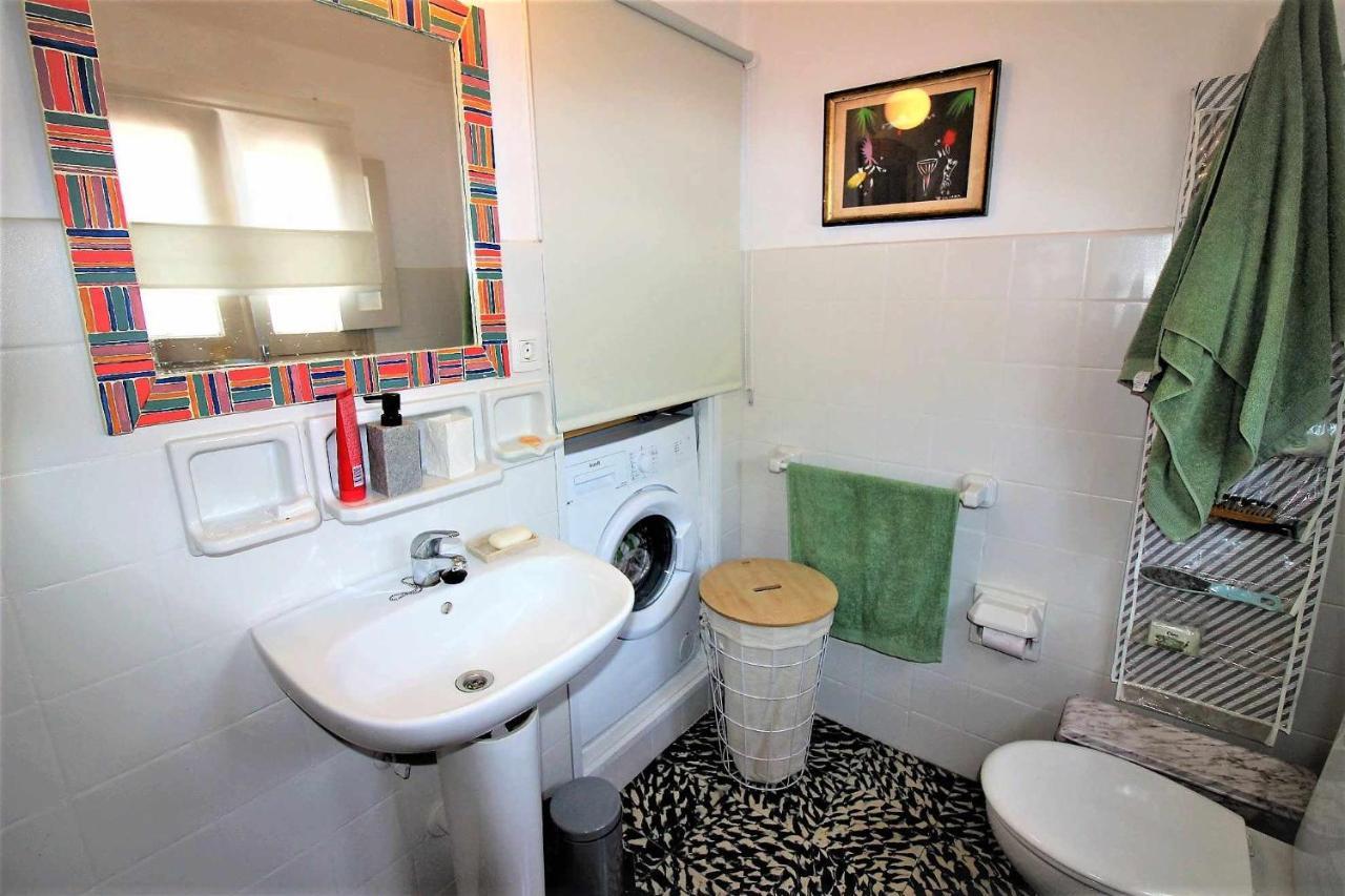 Casa Corales Villa Коста Тегисе Екстериор снимка