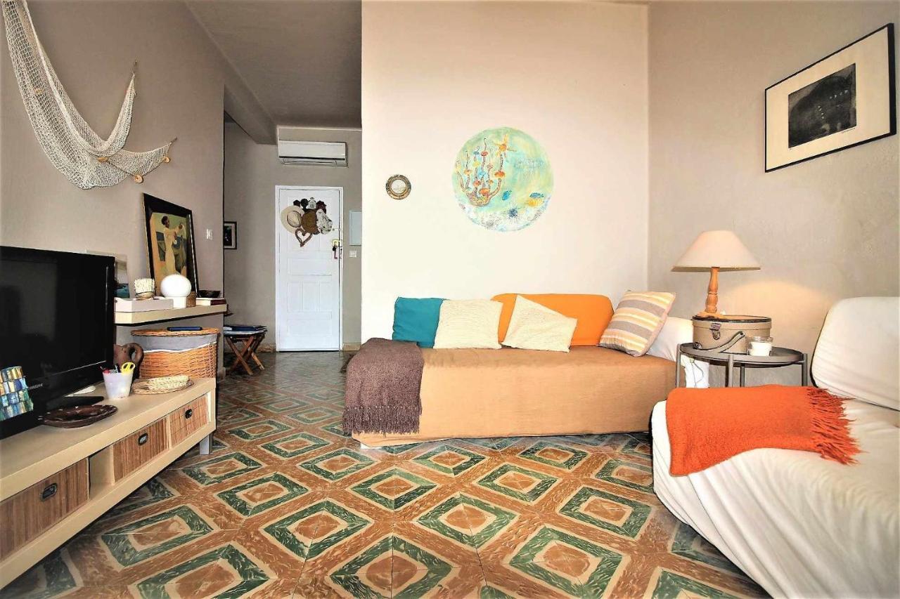 Casa Corales Villa Коста Тегисе Екстериор снимка