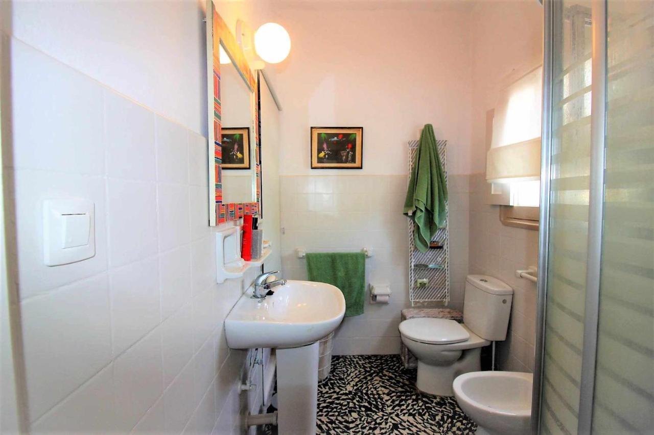 Casa Corales Villa Коста Тегисе Екстериор снимка