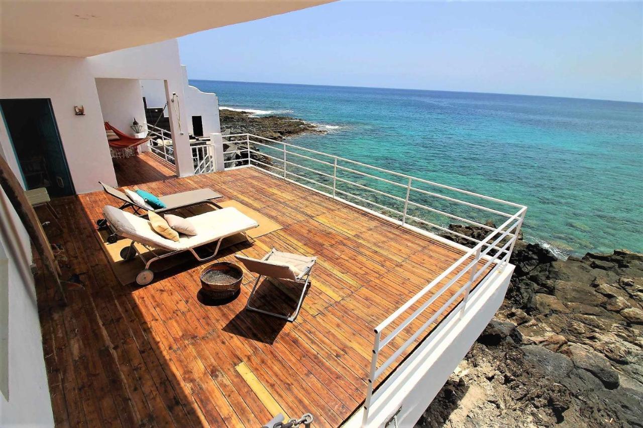 Casa Corales Villa Коста Тегисе Екстериор снимка