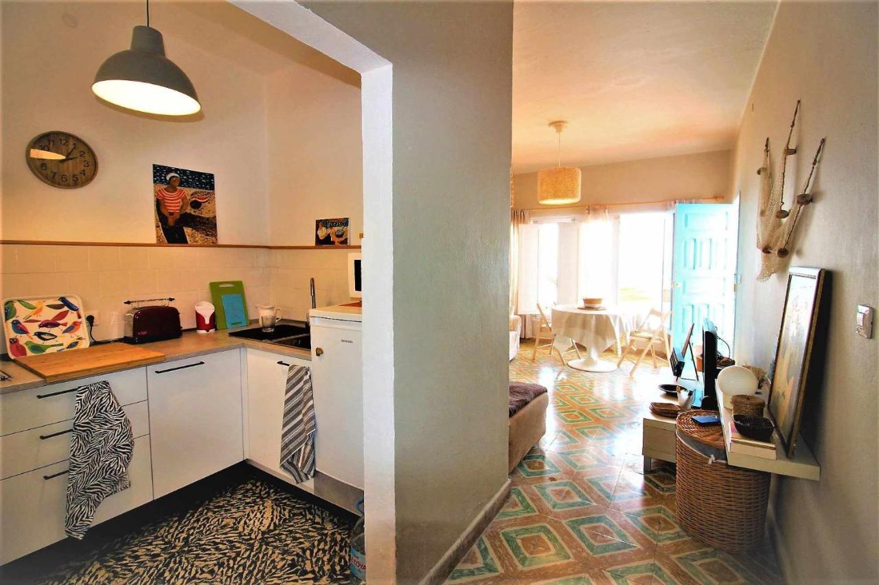 Casa Corales Villa Коста Тегисе Екстериор снимка