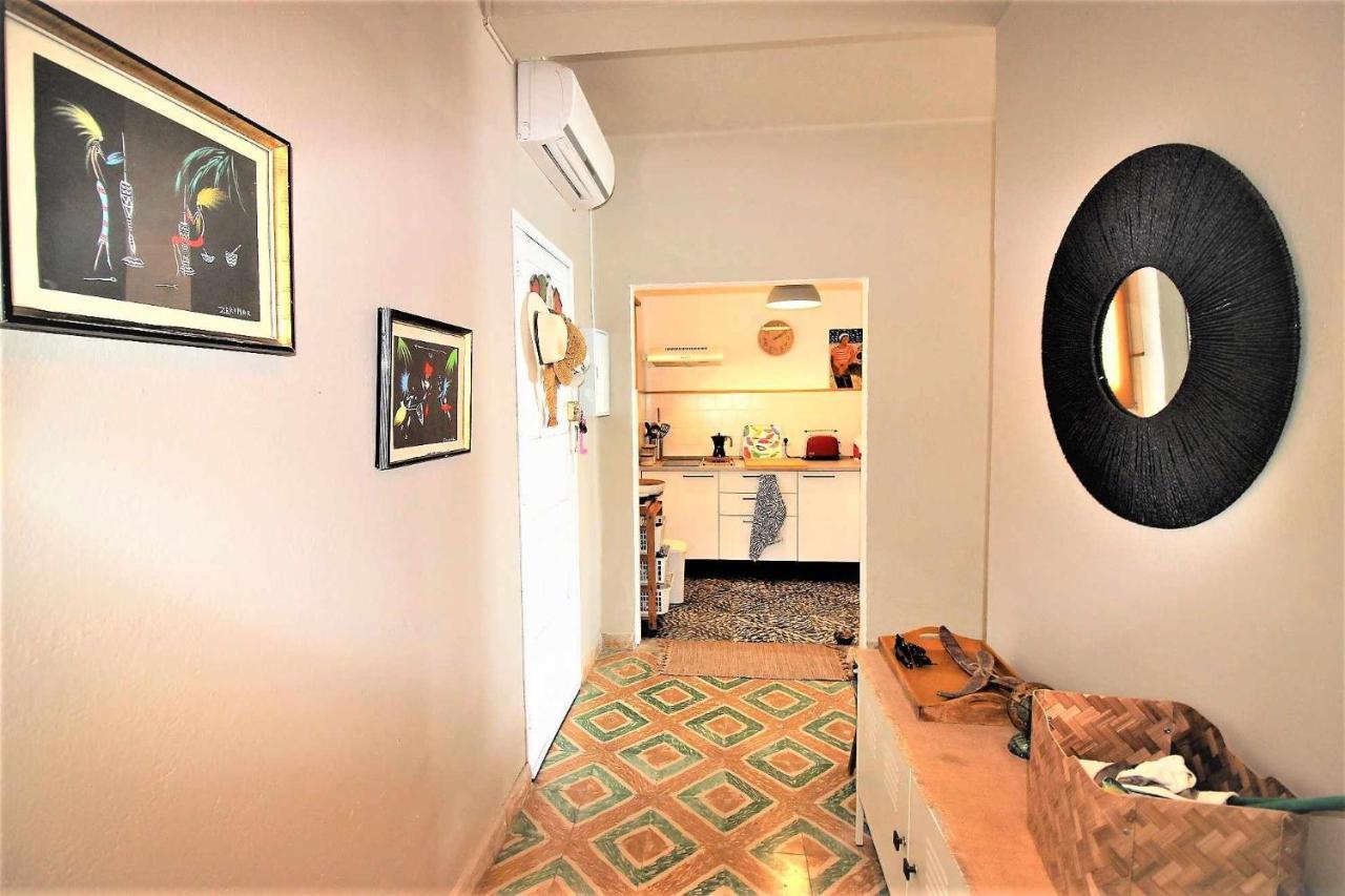 Casa Corales Villa Коста Тегисе Екстериор снимка