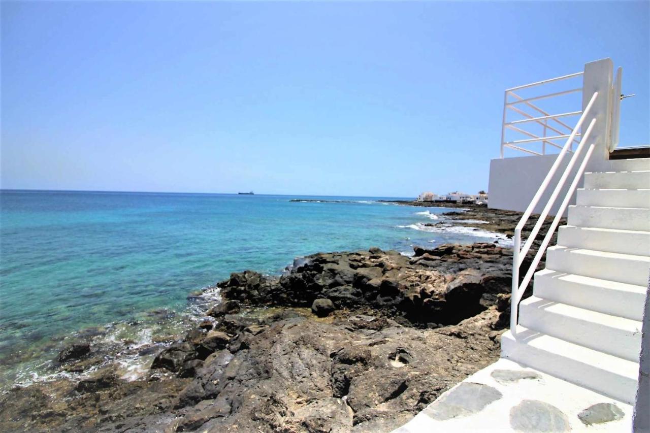 Casa Corales Villa Коста Тегисе Екстериор снимка
