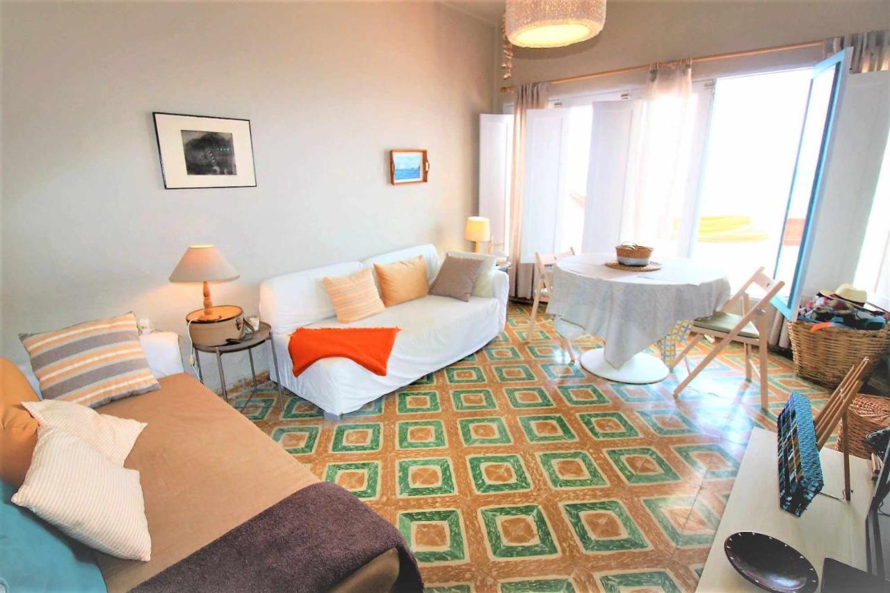 Casa Corales Villa Коста Тегисе Екстериор снимка