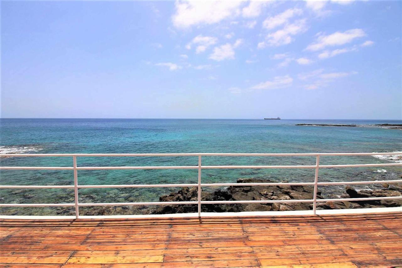 Casa Corales Villa Коста Тегисе Екстериор снимка