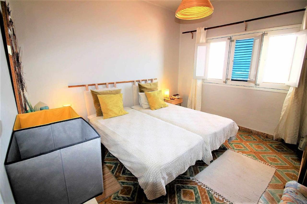 Casa Corales Villa Коста Тегисе Екстериор снимка