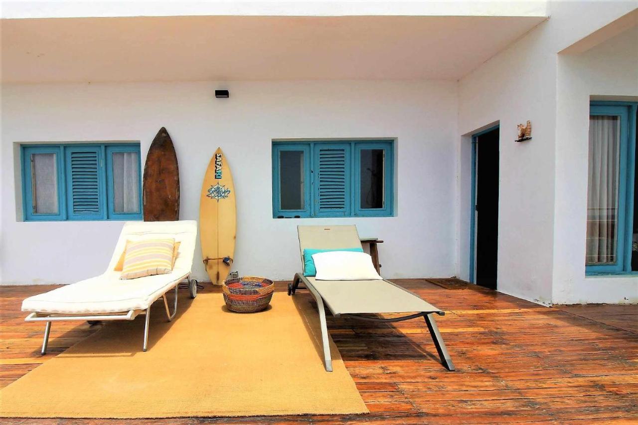Casa Corales Villa Коста Тегисе Екстериор снимка